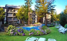 Condominio Parque Payllahue, Pucón Camino al Volcán 960